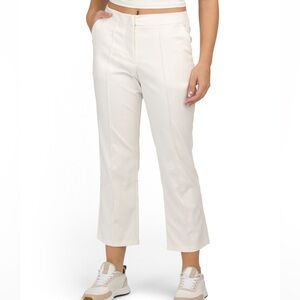 Puma Golf Womens Costa Trouser Pants Inseam 25”